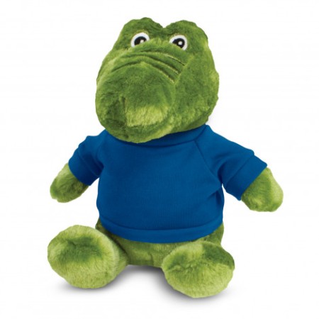 Crocodile Plush Toy Promotional Products